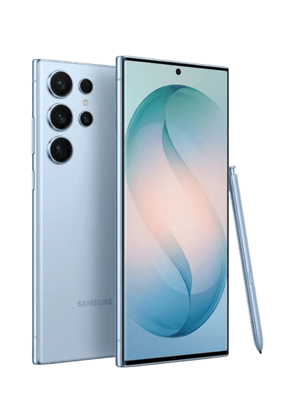 Samsung S25 Ultra